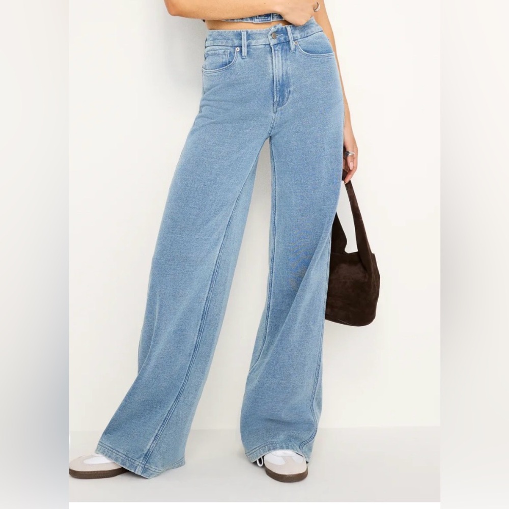 JEANIUS GOOD SKATE SWEATPANTS | INDIGO586
INDIGO586 / 12